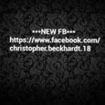 Christopher Tony Beckhardt