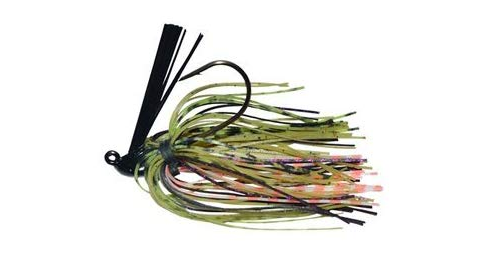 The Scentsation Ramtail is a great jig trailer for tricking those summer  bass that have seen it all! Grab a pack today, and join the Scen