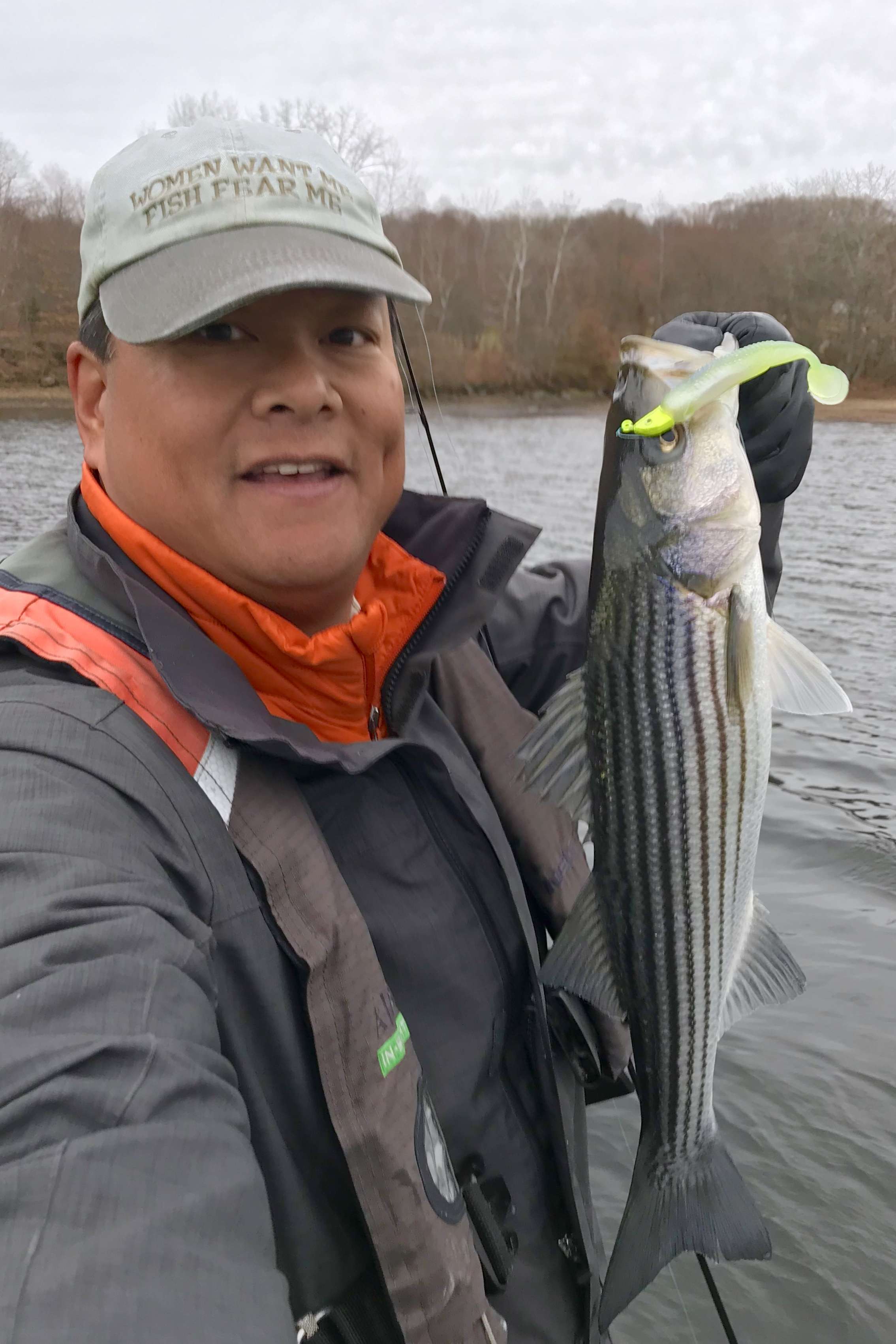 Blood Worms  Striped Bass Fishing Forums Forum