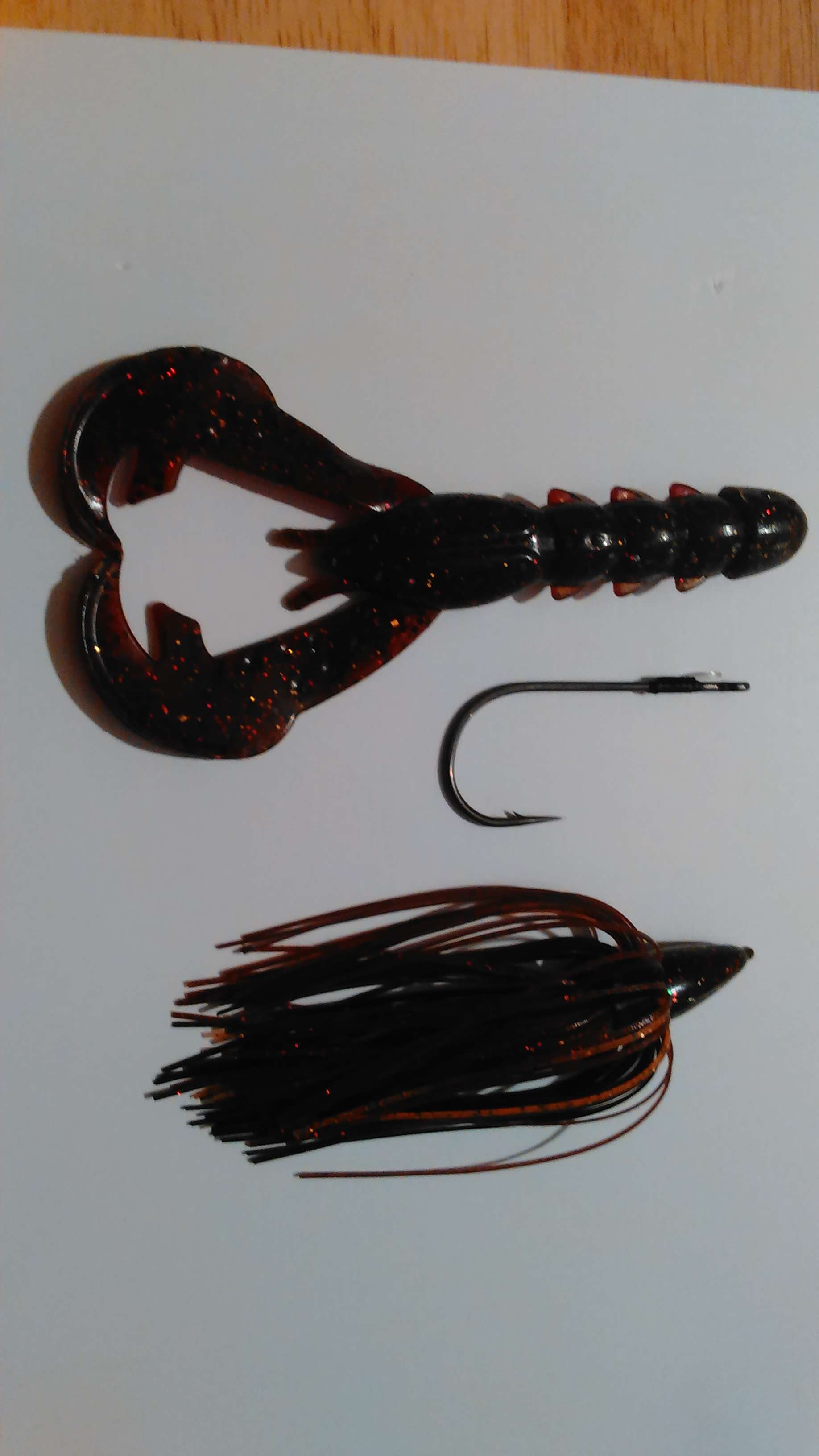 Weighted-Swimbait-Hooks-Jig-Heads-Soft Plastic Worm Fishing Hooks 3/0 4/0  5/0 6 Pack, Hooks -  Canada