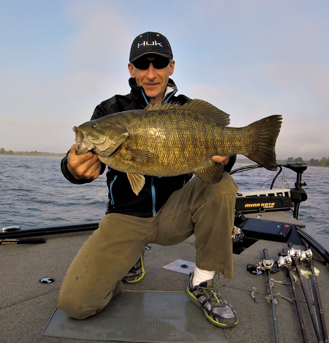 Choosing Reel Speeds the KVD Way  Advanced Angler::Bass Fishing  News::Bassmaster::Major League Fishing