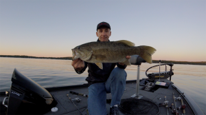 18 July 2018 Sunset Smallie 1 BR.png