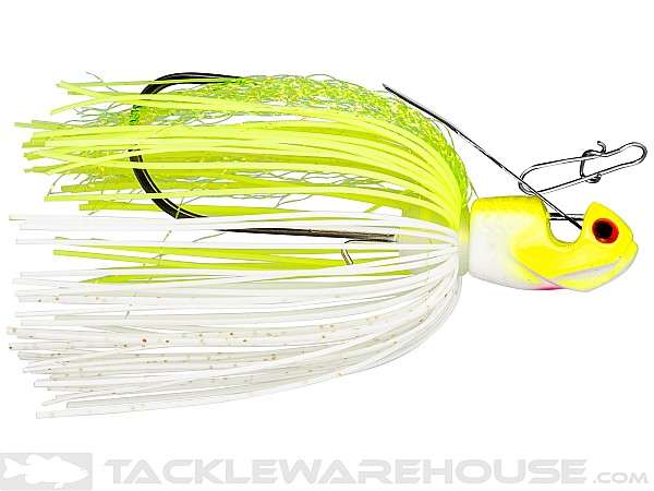 Chatterbait (bladed jig) - Fishing Tackle - Bass Fishing Forums