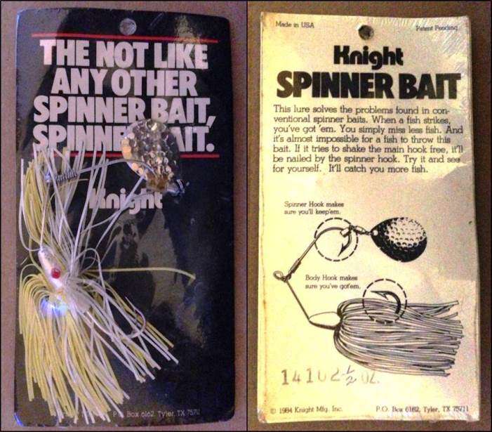 One for the collection - Fishing Tackle - Bass Fishing Forums