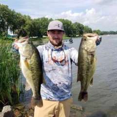 Booyah covert spinnerbaits - Fishing Tackle - Bass Fishing Forums
