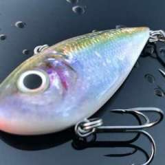New H20 Xpress Jerkbaits From Academy - Fishing Tackle - Bass Fishing Forums