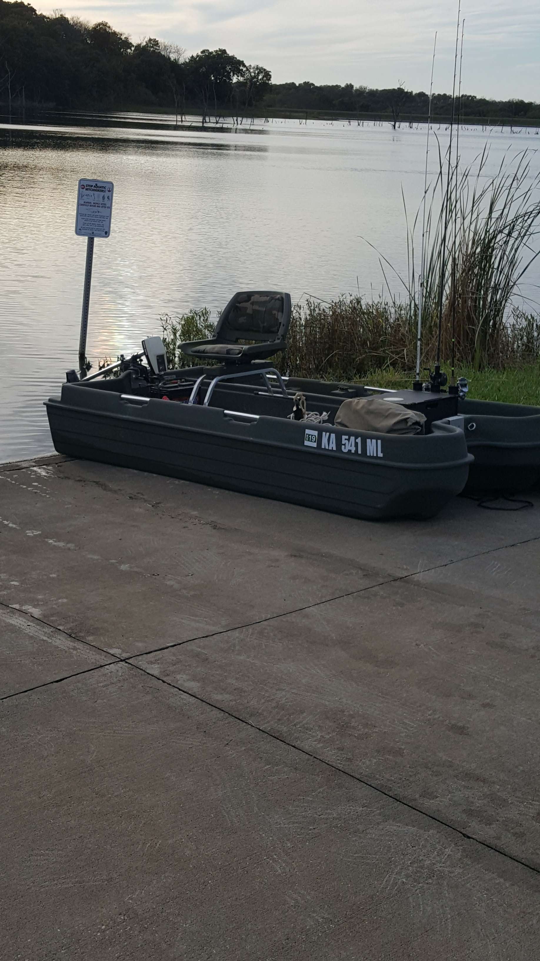 Any Pelican Bass Raider Owners Out There? - Page 114 - Bass Boats