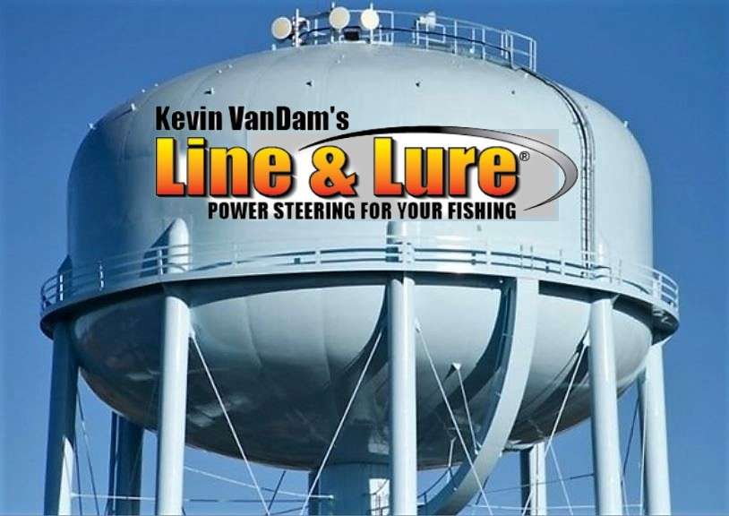 Anyone tried KVD's Line & Lure Conditioner? - Fishing Rods, Reels