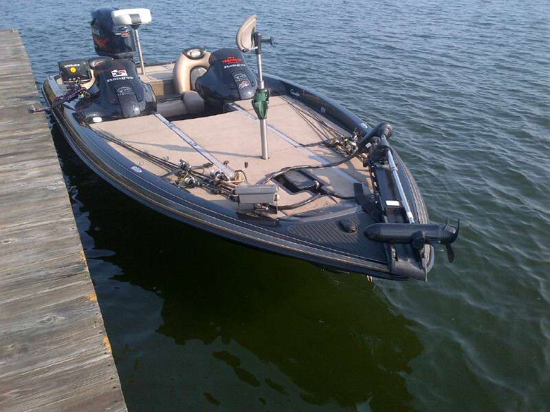 Butt Seat, Chair, Nothing - Page 2 - Bass Boats, Canoes, Kayaks and more - Bass  Fishing Forums