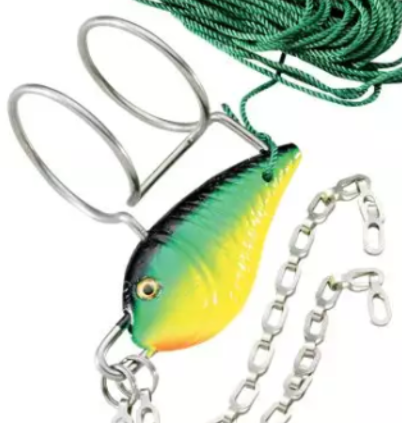 FISHING LURE RETRIEVER 18 ft $17.95 - PicClick
