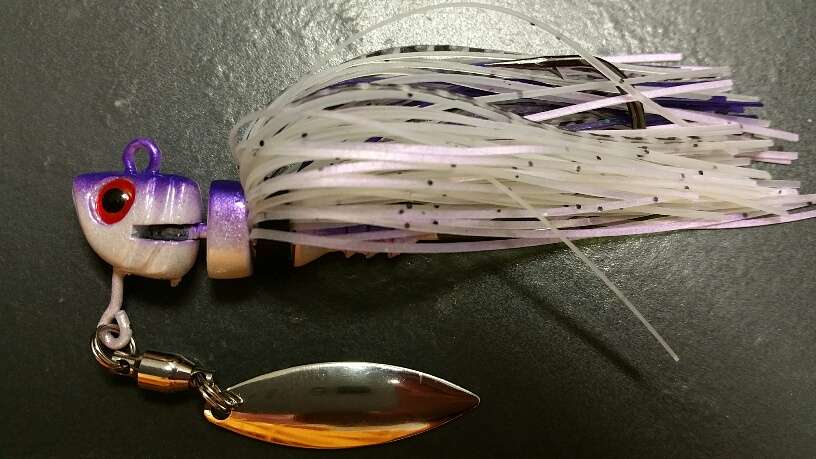 Underspins? - Fishing Tackle - Bass Fishing Forums