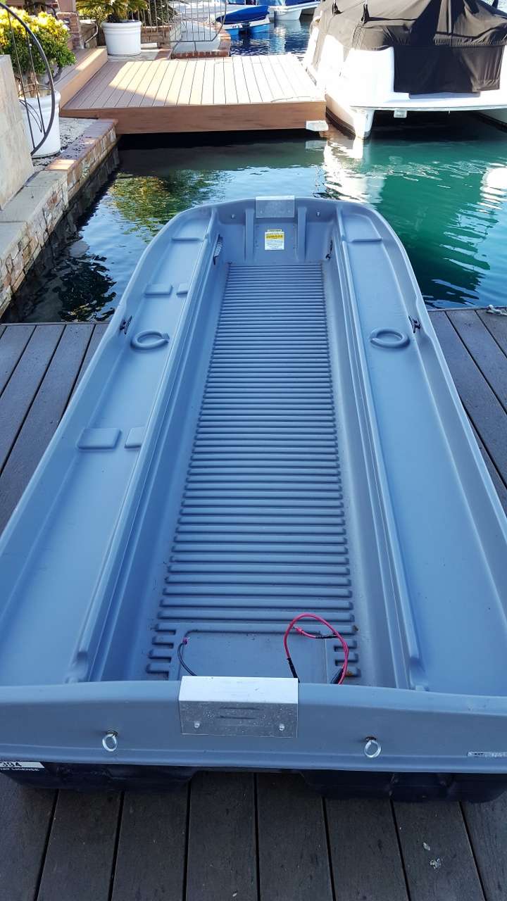 My Thoughts On The Pelican Bass Raider 10e - Quick & Simple Review Of  Riding Gravity's Boat 