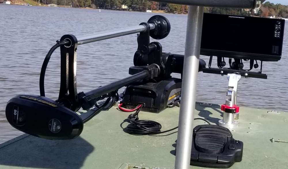 Let's talk about Humminbird 360°... - Marine Electronics - Bass Fishing ...