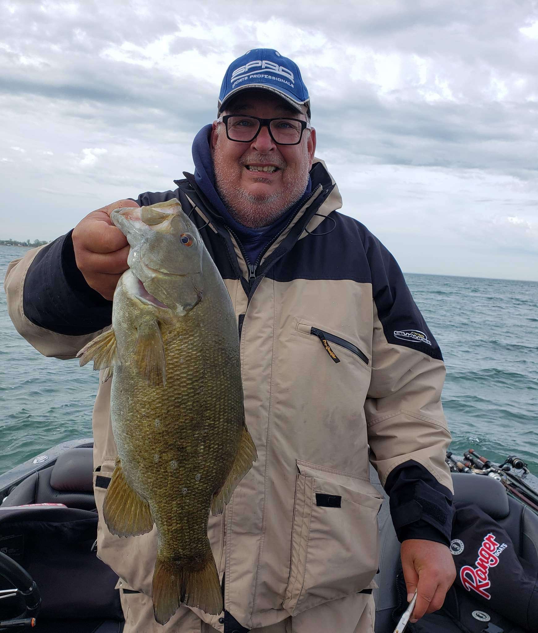 Lake St Clair 2019 - Fishing Reports - Bass Fishing Forums