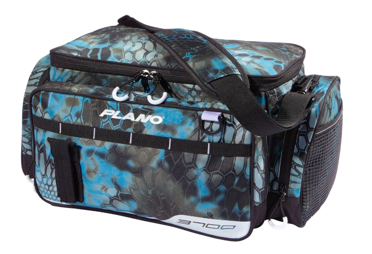 Plano Weekend Series Kayak Crate Soft Bag Bag for Fishing Bags