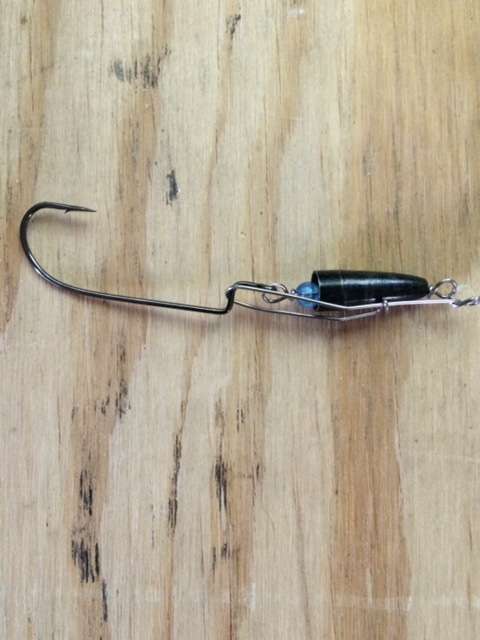 Punch RigSort Of - Tacklemaking - Bass Fishing Forums