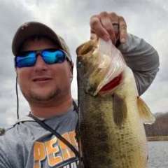 Trout Magnet SOS - Other Fish Species - Bass Fishing Forums