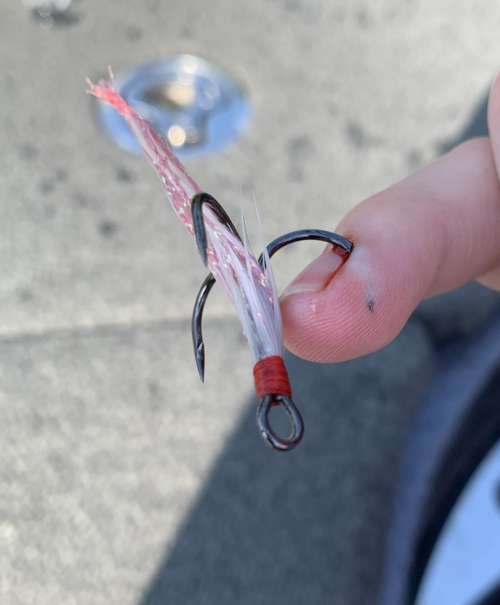 I'M HOOKED!!! DIY Hook Removal On The Fly - SHOP TALK 
