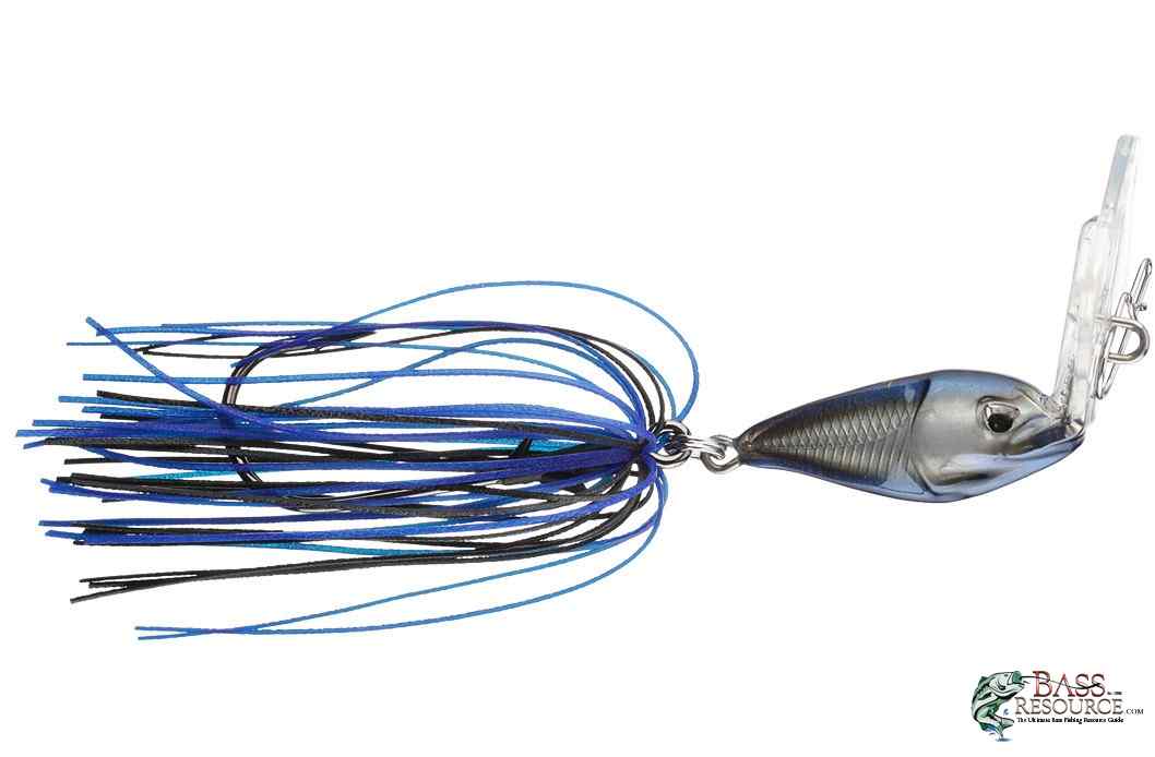 3 Reasons ChatterBaits are a Dominant Bass Fishing Lure - Wired2Fish