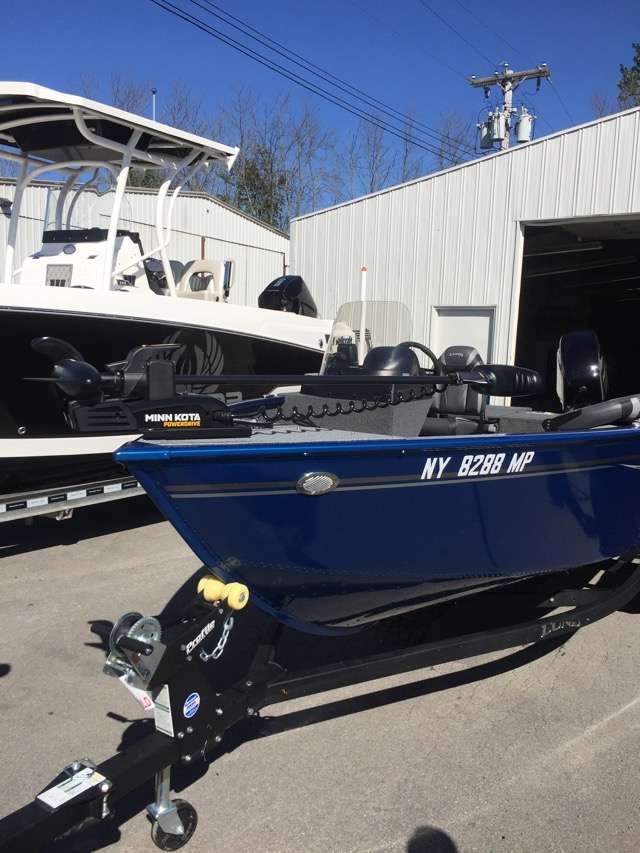 My new boat ! And first fish - Bass Boats, Canoes, Kayaks and more ...