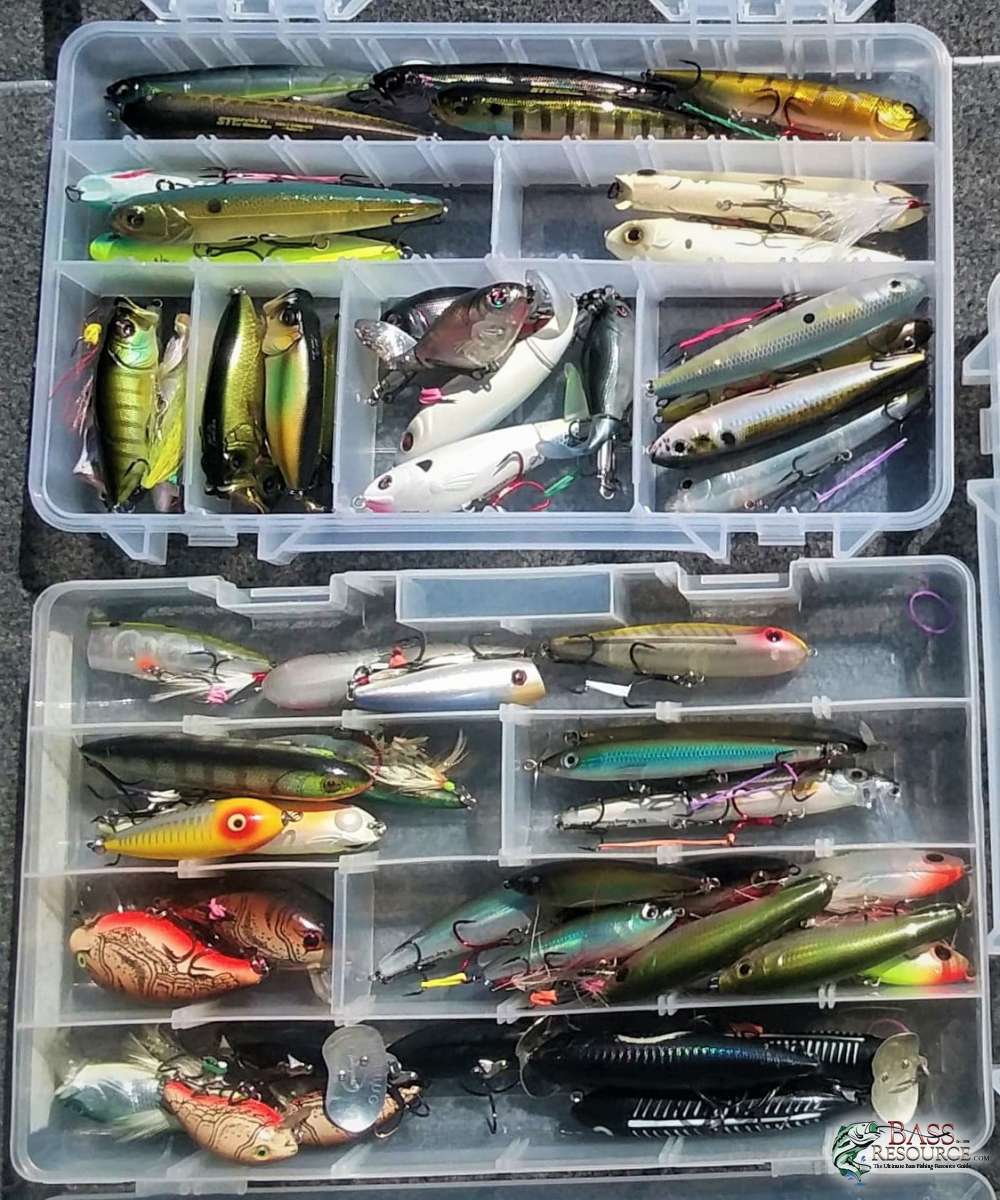 Bomber Crankbaits: Why Do They Suck? - Fishing Tackle - Bass Fishing Forums