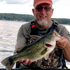 Average Bass Tackle Length of Cast? - Fishing Rods, Reels, Line, and Knots  - Bass Fishing Forums