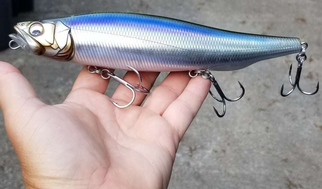 Most expensive lure you own - Fishing Tackle - Bass Fishing Forums