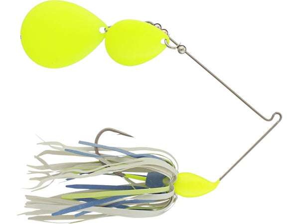 Favorite Dirty Water Spinner Bait ? - Fishing Tackle - Bass