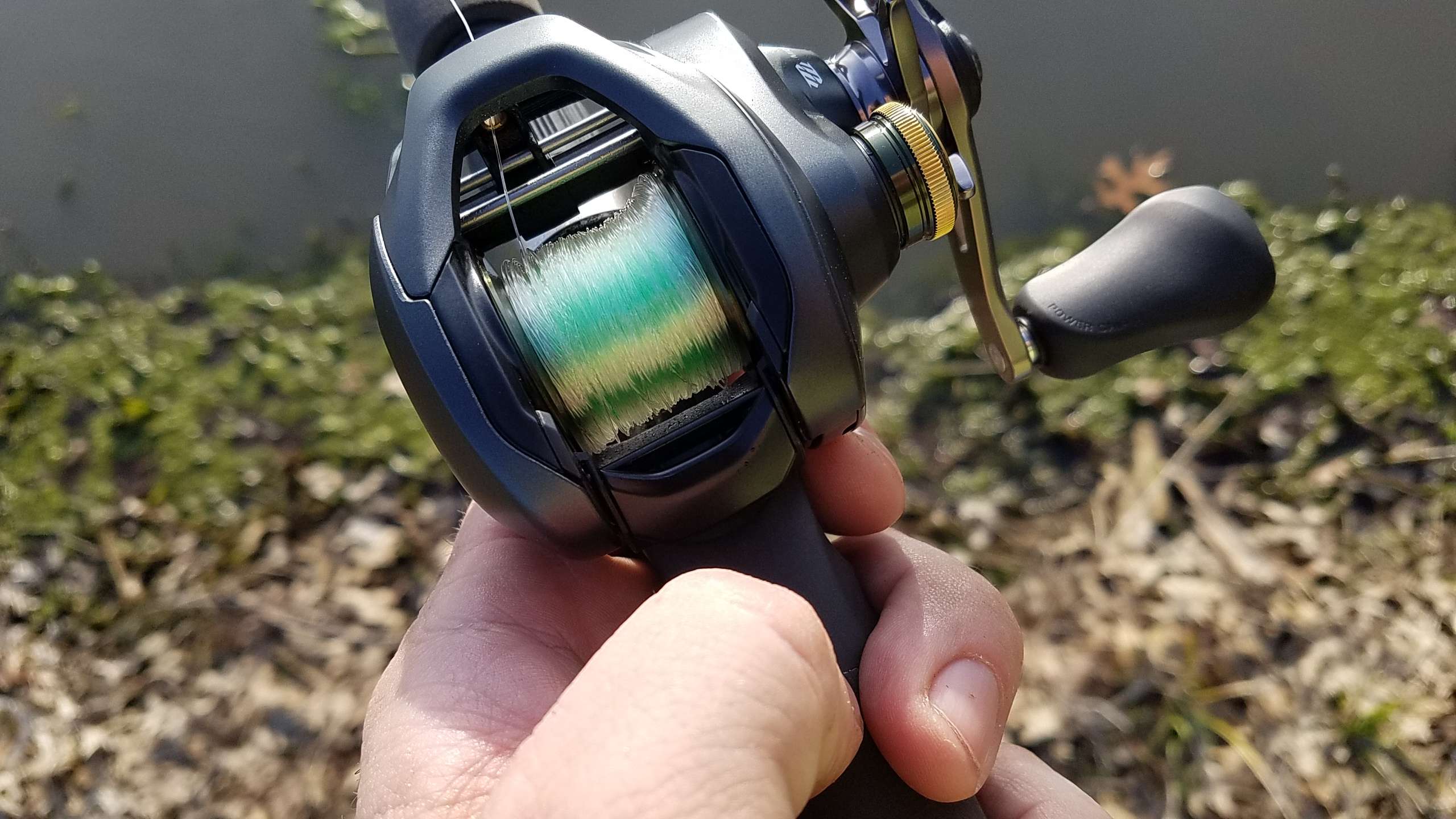 How To Fix Loose Reel Handle? - Fishing Rods, Reels, Line, and
