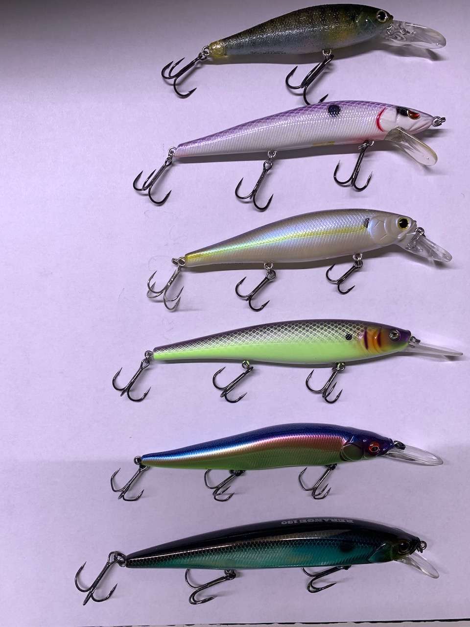 Swimbaits  : Online shop with a comprehensive range of the  highest quality of the JDM (Japanese Domestic Model)Swimbaits.