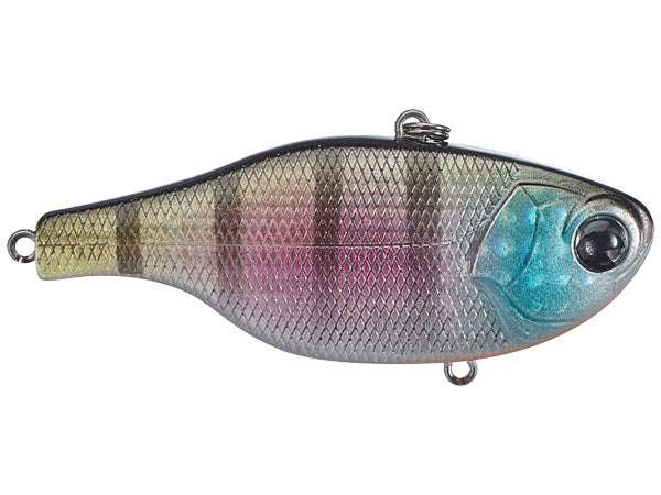 Favorite Bluegill Colored Lipless Crank Bait ? - Fishing Tackle
