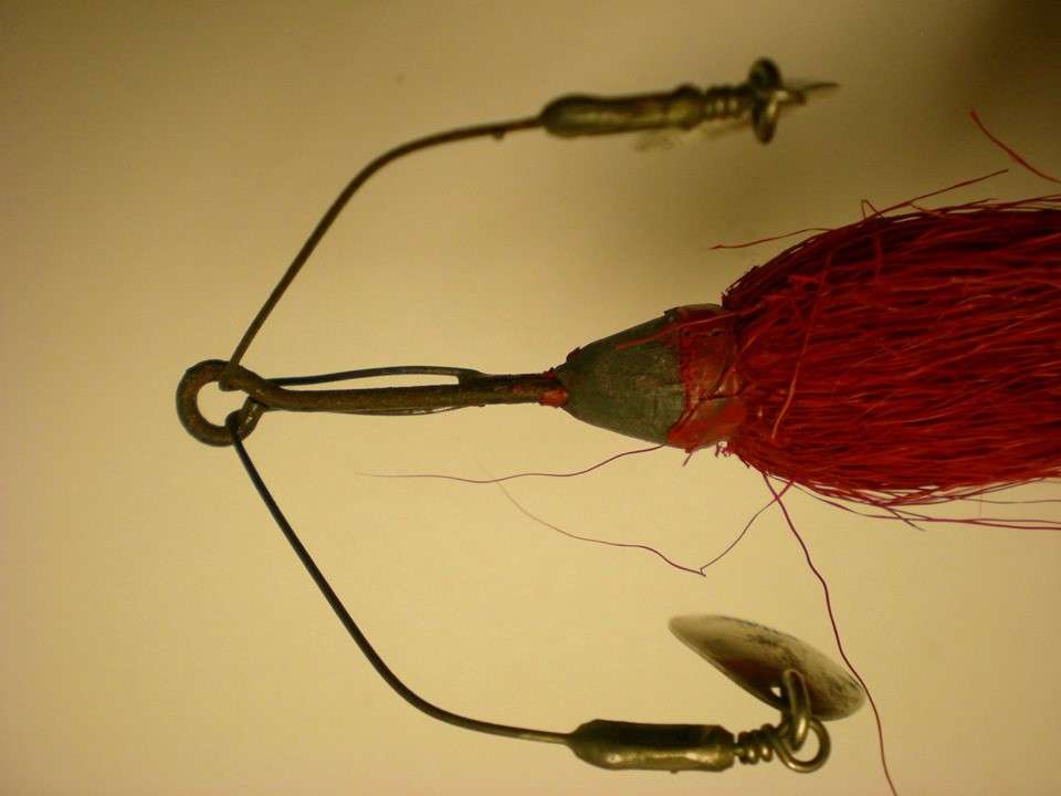 Old bass lures - Fishing Tackle - Bass Fishing Forums