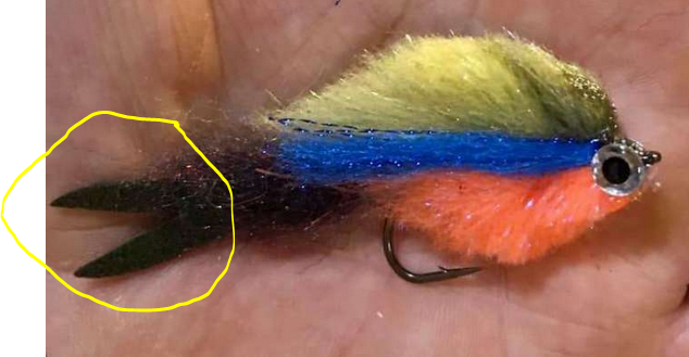 Fly tying.getting back into it. - Page 4 - Tacklemaking - Bass Fishing  Forums