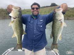 Max Size / Diameter Mono or FC Line on a Spinning Reel (2500 / 3000) ? -  Fishing Rods, Reels, Line, and Knots - Bass Fishing Forums