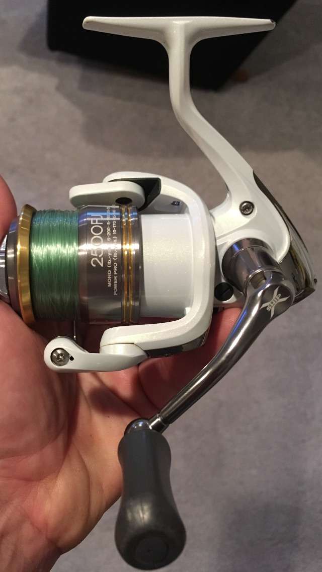 Shimano 2000 Stradic spinning reel - Classified Ads - Classified