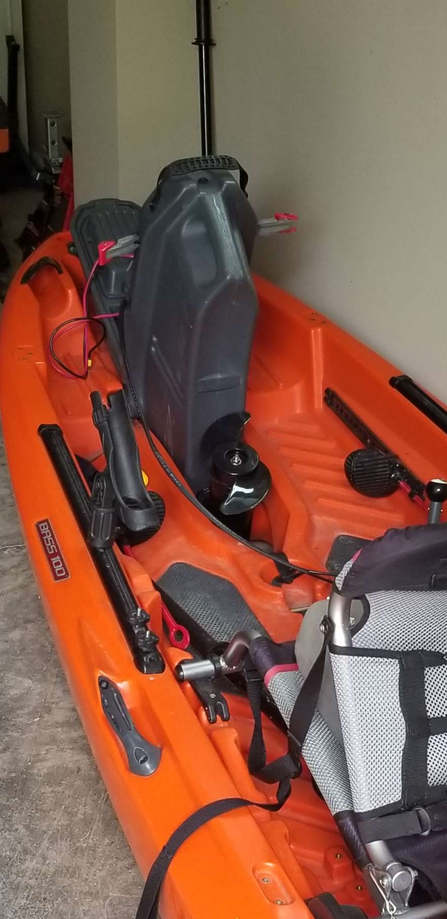 Best fishing kayak under $1,000? - Bass Boats, Canoes, Kayaks and more - Bass  Fishing Forums