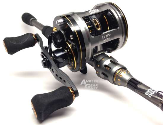 Abu Garcia round reels - Fishing Rods, Reels, Line, and Knots - Bass  Fishing Forums