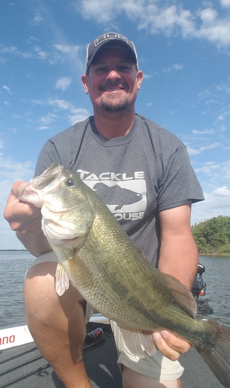 12poundbass’s second annual year in review thread - Fishing Reports ...