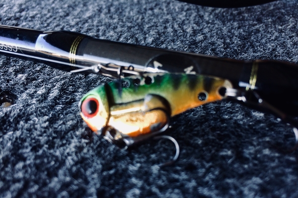 46 Spin fishing lures ideas