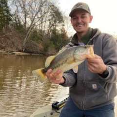 Found my go to winter lure.  Mississippi Hunting and Fishing Forums