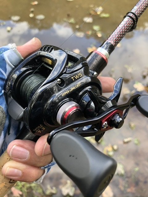 For you guys that fish both Shimano and Daiwa baitcasters - Fishing Rods,  Reels, Line, and Knots - Bass Fishing Forums