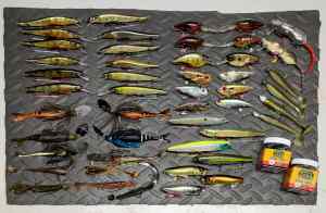 Productive Baits 2020 B