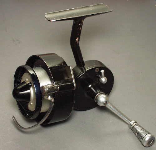You guys like the old stuff? - Fishing Rods, Reels, Line, and Knots - Bass  Fishing Forums
