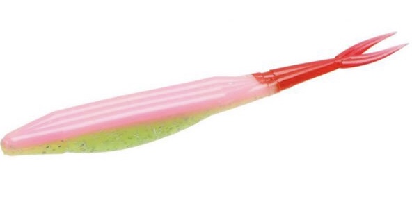 That weird color of soft plastic that surprised you? - Page 3 - Fishing  Tackle - Bass Fishing Forums