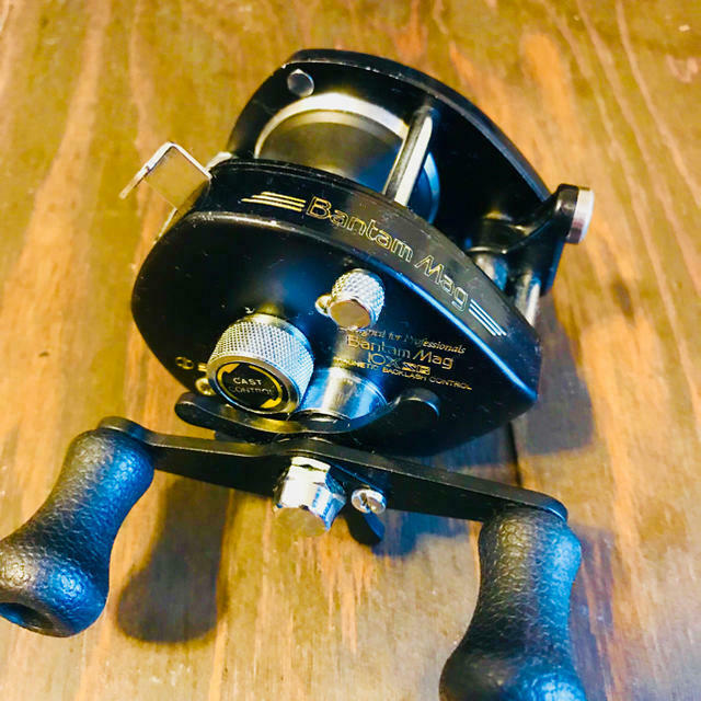 your first baitcasting reel - Page 3 - Fishing Rods, Reels, Line, and Knots  - Bass Fishing Forums
