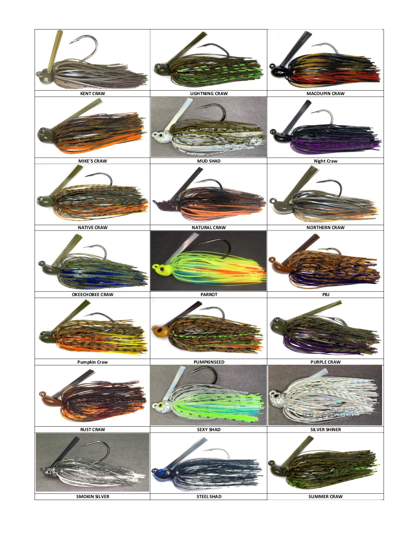 2021-new-colors-fishing-tackle-bass-fishing-forums