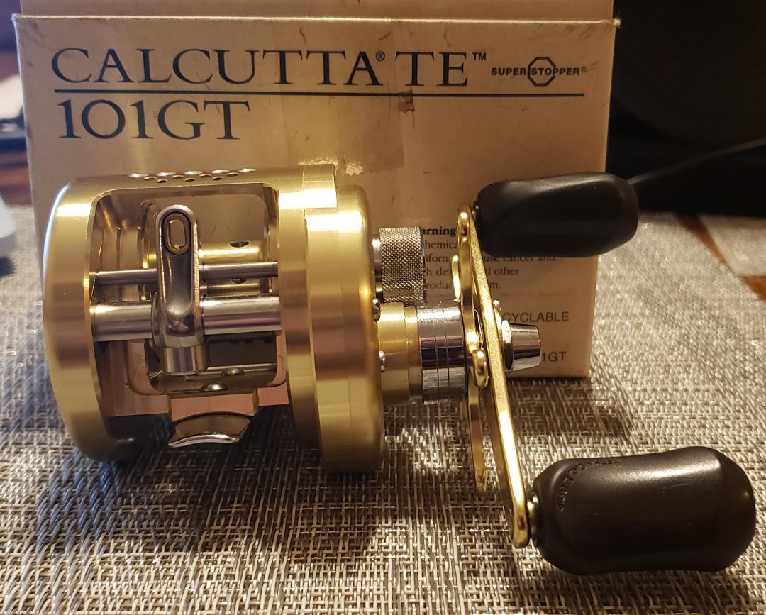 Steez sv TW or Steez A to pair with megabass super destroyer - Fishing  Rods, Reels, Line, and Knots - Bass Fishing Forums