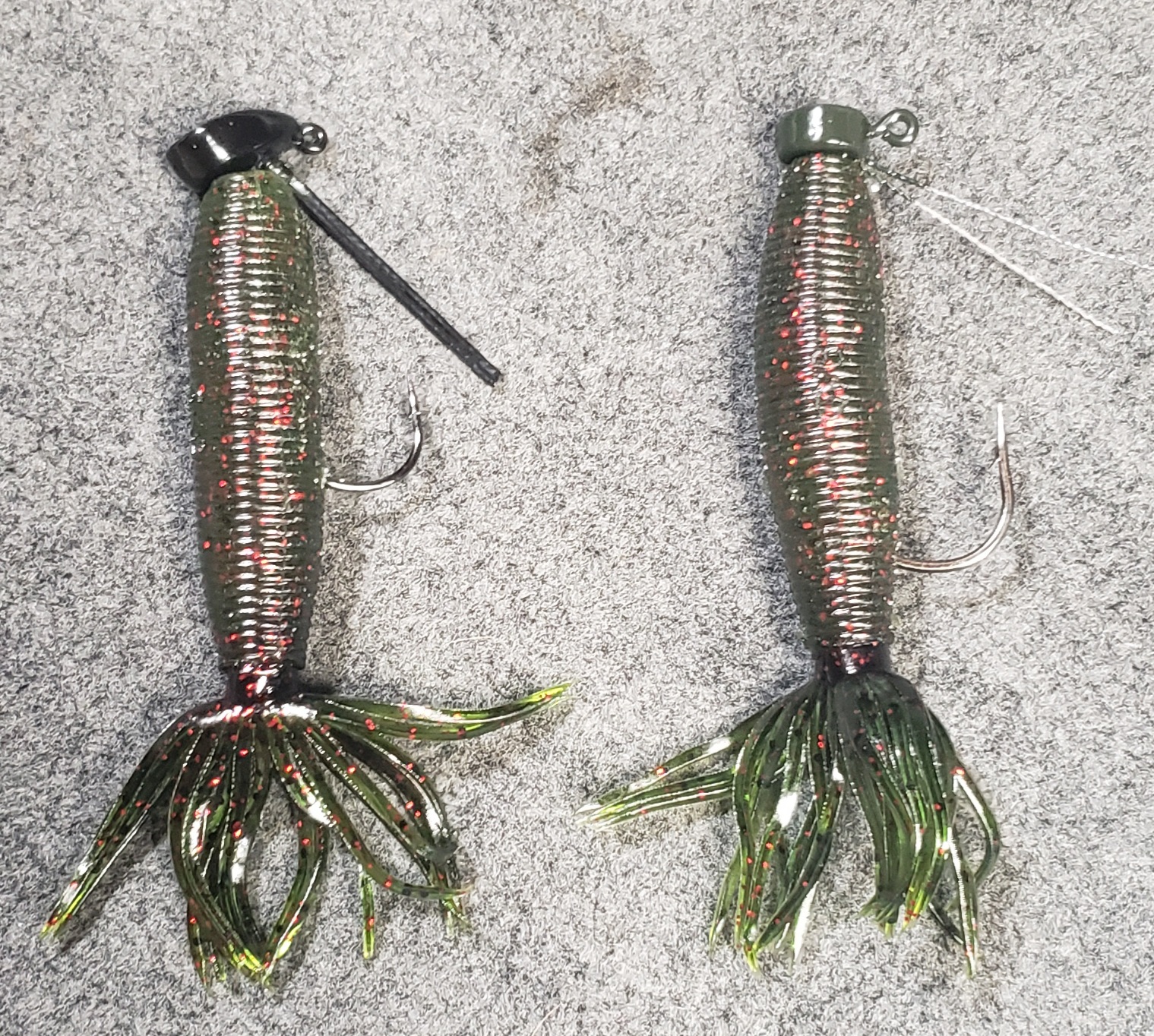 Crayfish, now I know why - Fishing Tackle - Bass Fishing Forums