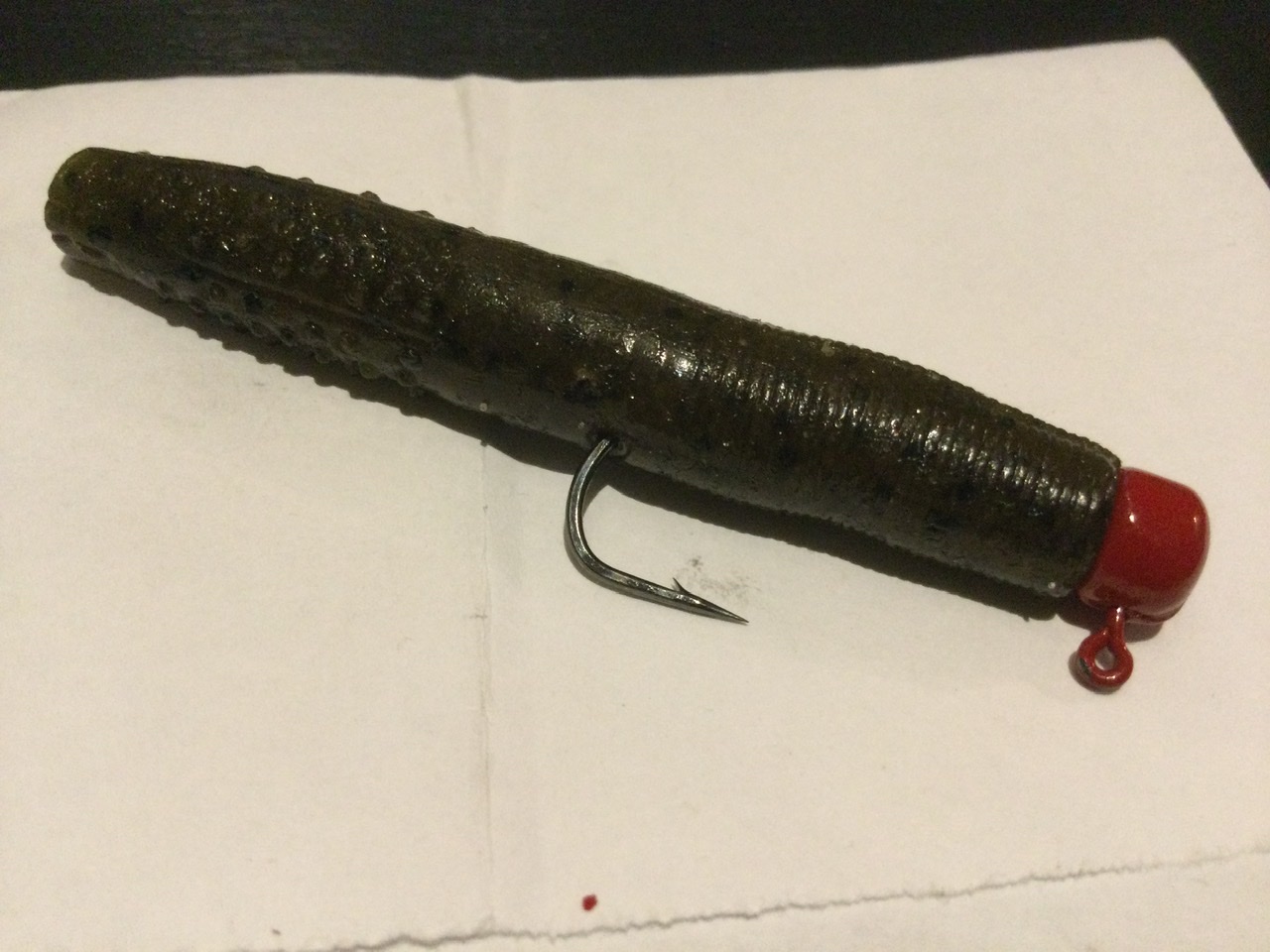 The 10 Best Soft Plastic Baits for Bass in 2024 