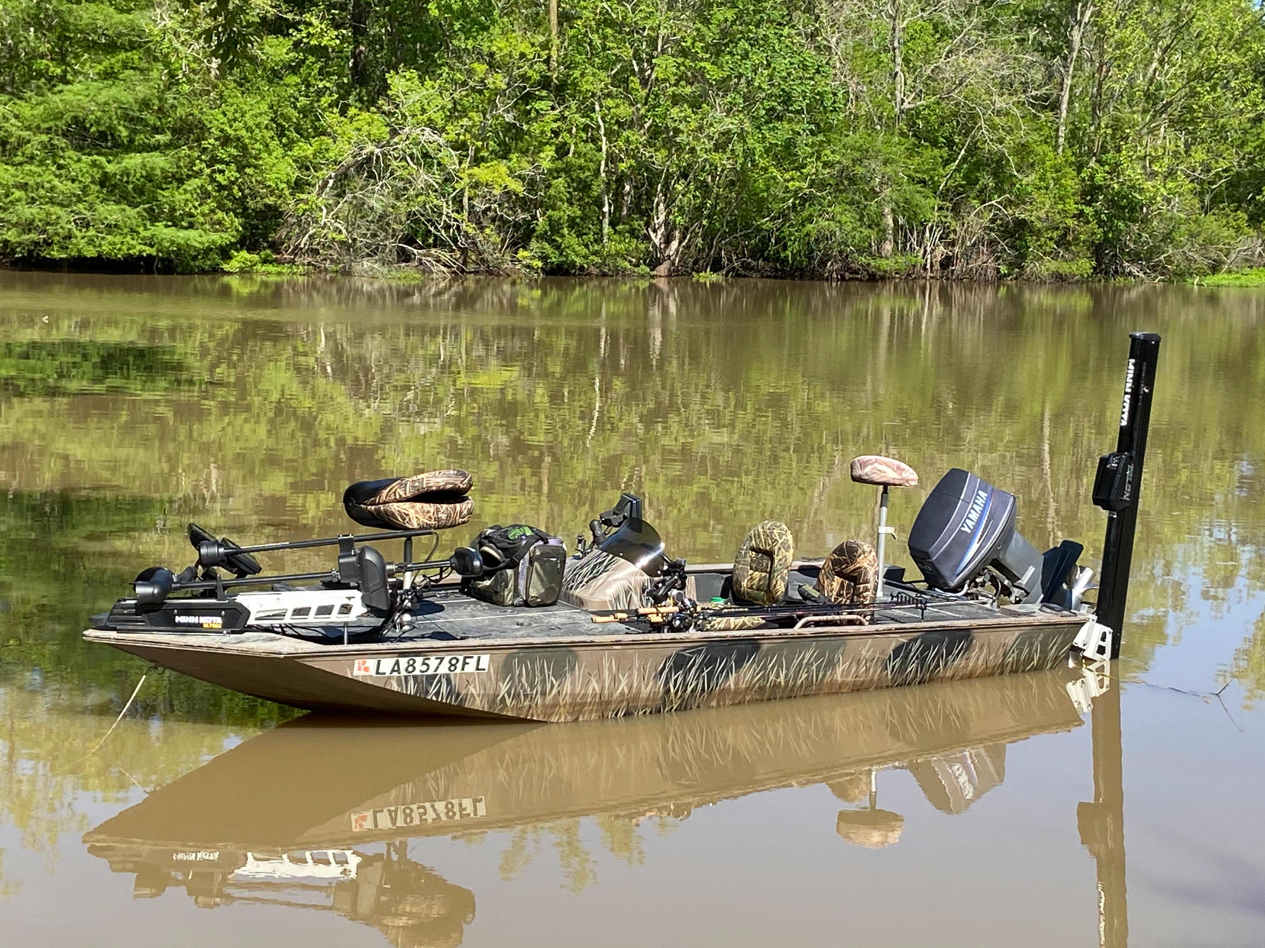 Show your ride - Page 60 - Bass Boats, Canoes, Kayaks and more - Bass  Fishing Forums